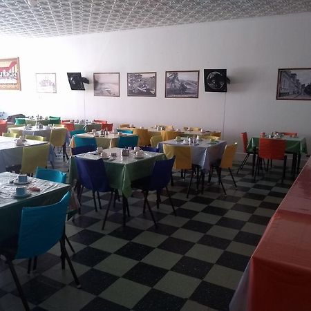 Hotel Britania Ilhéus Εξωτερικό φωτογραφία