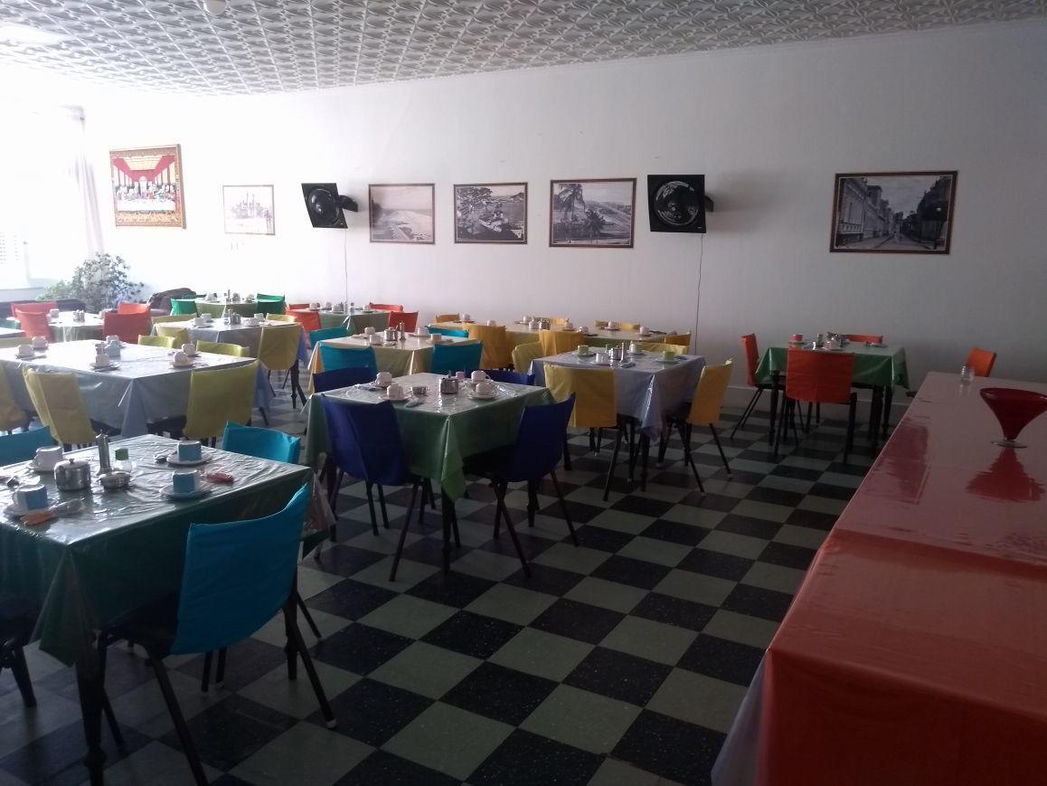 Hotel Britania Ilhéus Εξωτερικό φωτογραφία