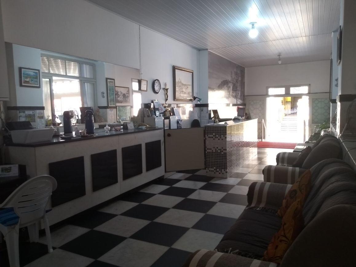 Hotel Britania Ilhéus Εξωτερικό φωτογραφία