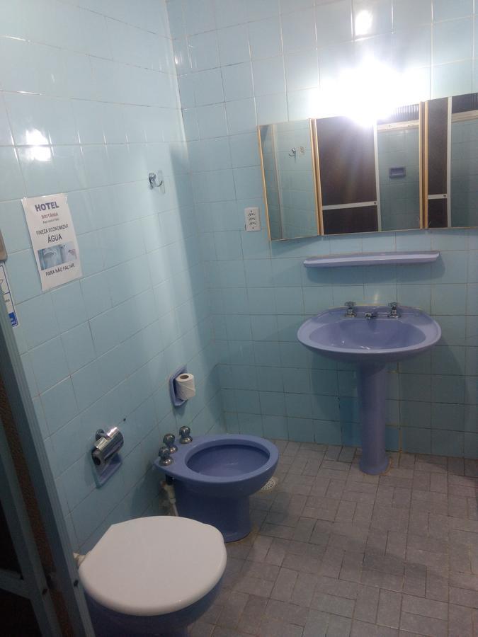 Hotel Britania Ilhéus Εξωτερικό φωτογραφία