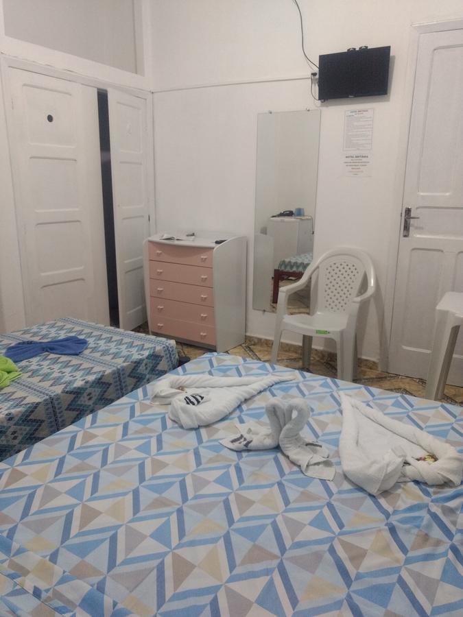 Hotel Britania Ilhéus Εξωτερικό φωτογραφία