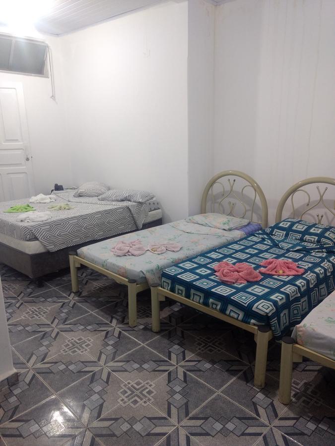 Hotel Britania Ilhéus Εξωτερικό φωτογραφία