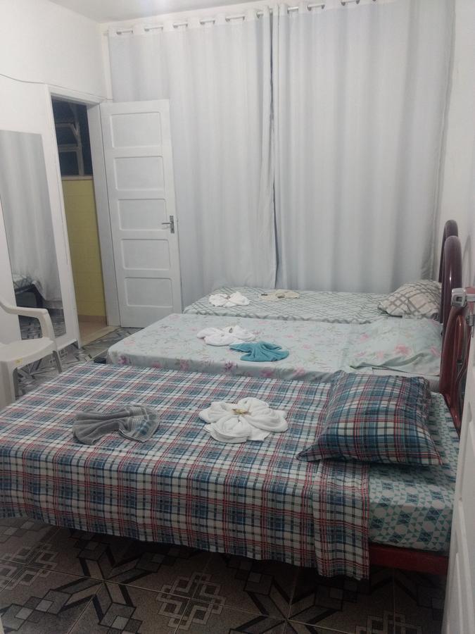 Hotel Britania Ilhéus Εξωτερικό φωτογραφία