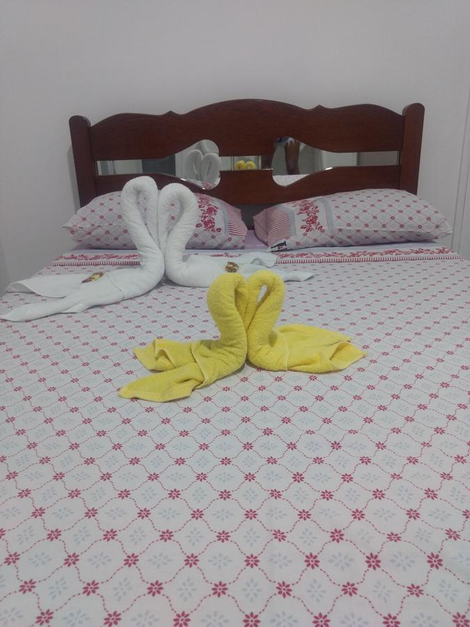 Hotel Britania Ilhéus Εξωτερικό φωτογραφία