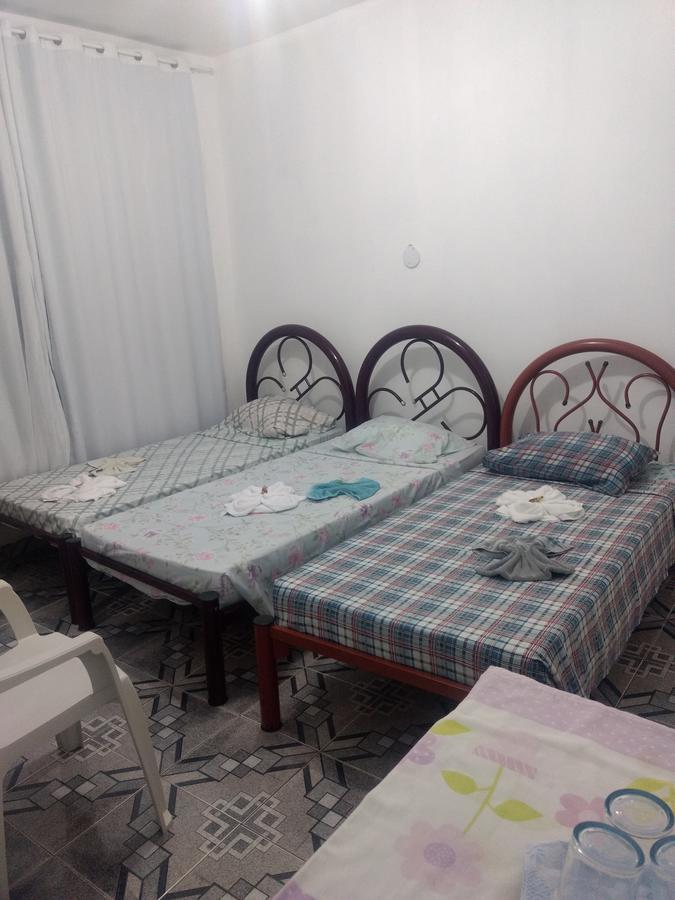 Hotel Britania Ilhéus Εξωτερικό φωτογραφία