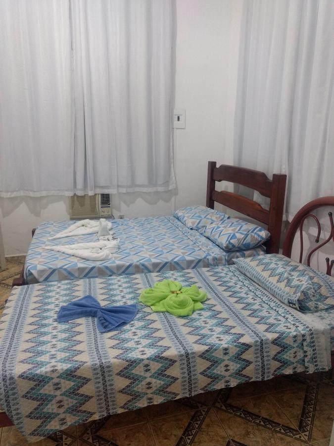 Hotel Britania Ilhéus Εξωτερικό φωτογραφία