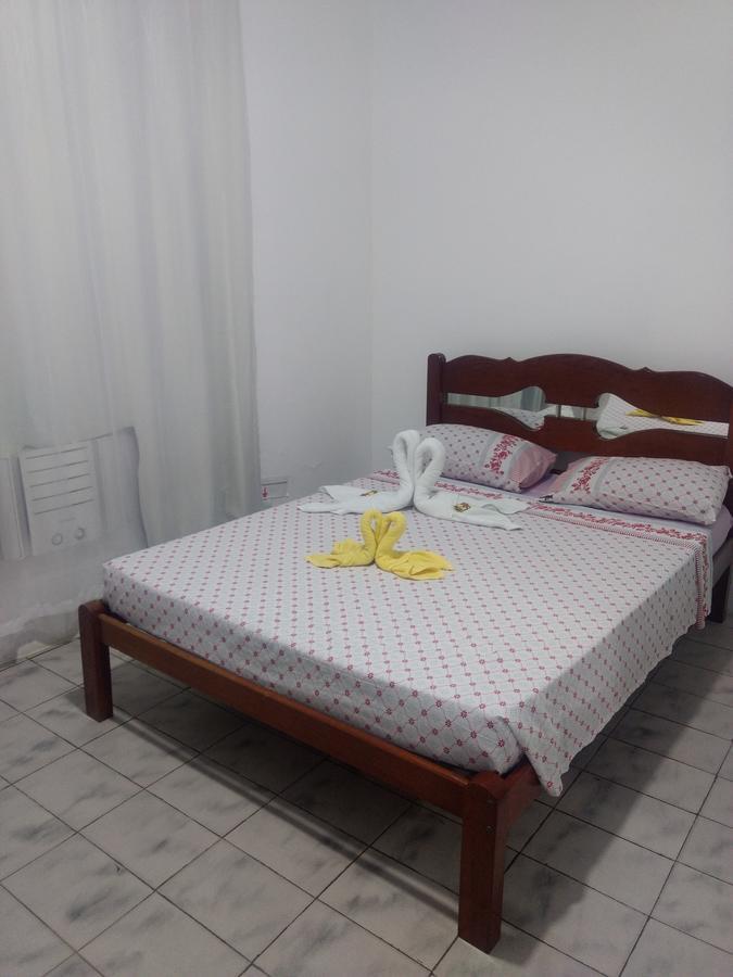 Hotel Britania Ilhéus Εξωτερικό φωτογραφία