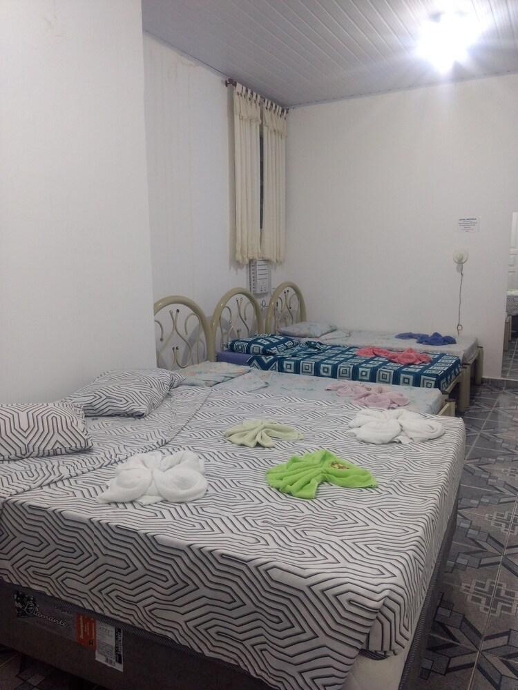 Hotel Britania Ilhéus Εξωτερικό φωτογραφία